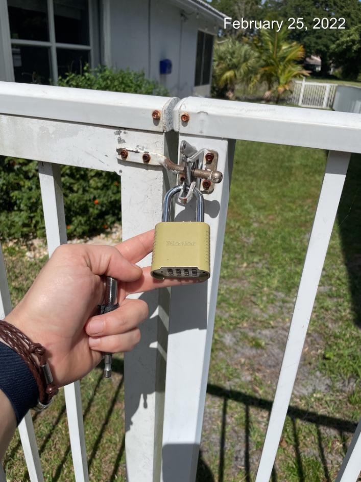 residential locksmith services