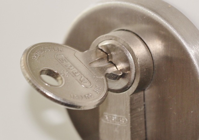 residential locksmith services